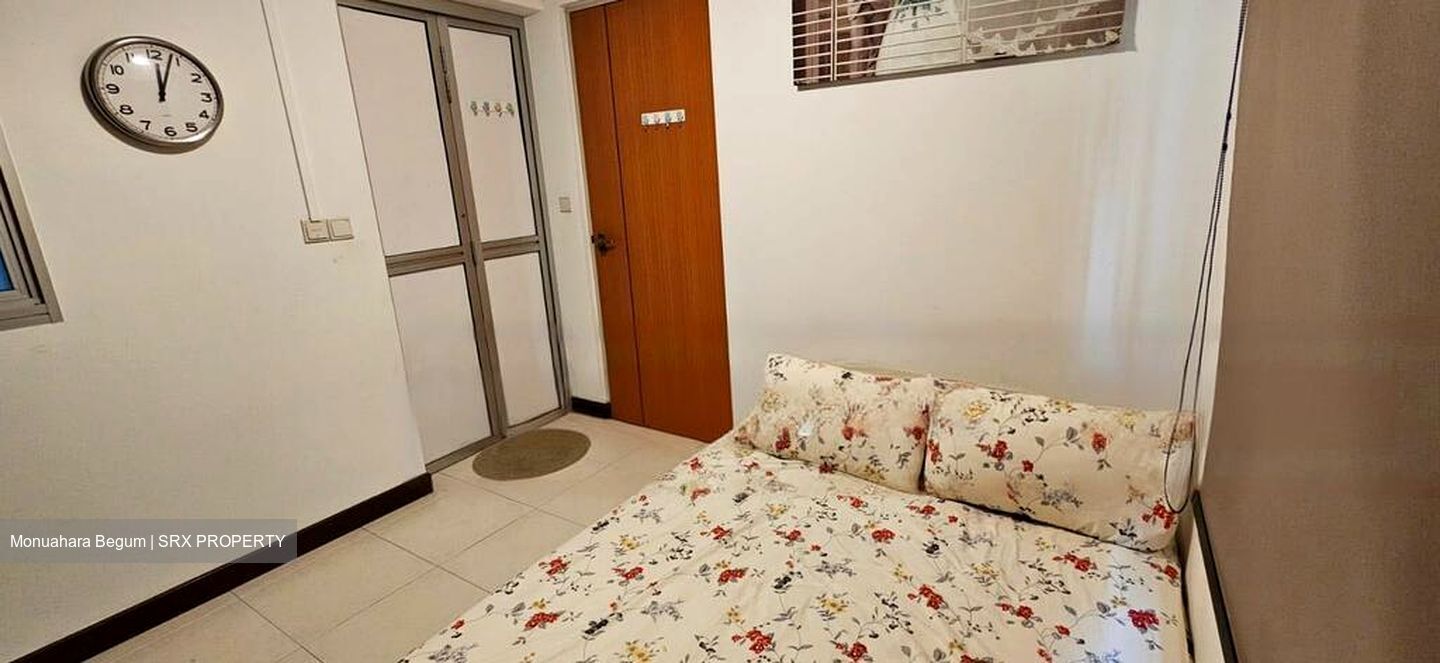 Blk 986A Buangkok Court (Hougang), HDB 2 Rooms #563529921
